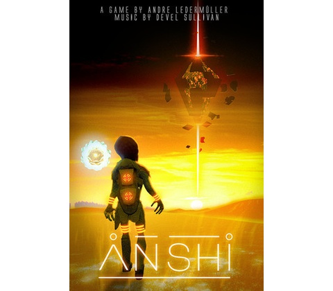 AnShi