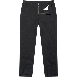Vintage Industries Панталон Scope, черен (1043.black)