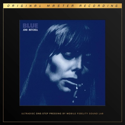 Joni Mitchell - Blue (Limited Edition) (180 g) (2 LP) (0821797205023)