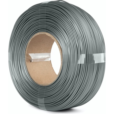 The Filament ReFill PETG Silver Aluminium - 1, 75 mm / 1000 g (TF-24062)