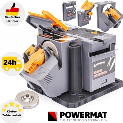 POWERMAT PM-OWF-170M