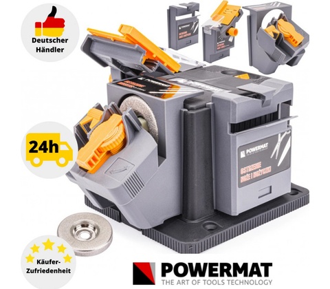 POWERMAT PM-OWF-170M