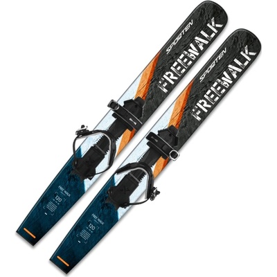 Sporten Free Walk Outlander 22/23