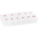 Activeshop Organizer container for small products C50