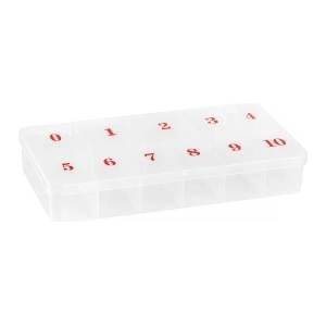 Activeshop Organizer container for small products C50
