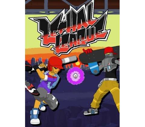Lethal League