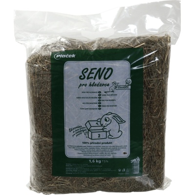 Limara Seno z Vysociny lisovane 1,6 kg