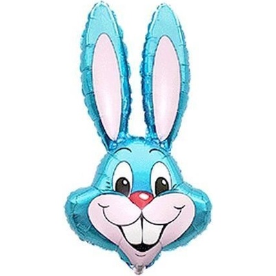 Fóliový balónik mini Zajac 36cm