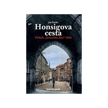 Honsigova cesta