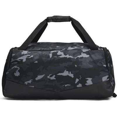 UNDER ARMOUR UA Undeniable 5.0 Duffle MD black camo 58 L