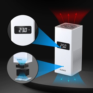  Нагревател ELEGOO Mini Heater за LCD и FDM 3D принтери - компактно отопление за стабилна среда