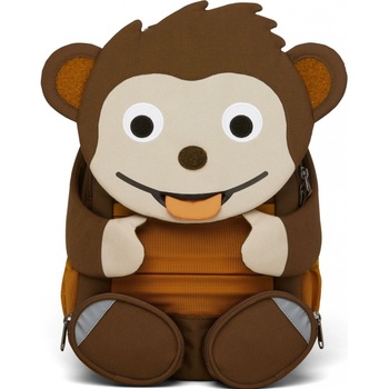Affenzahn Large Friend Monkey brown