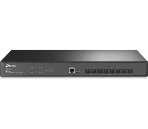 TP-Link Switch SX3008F