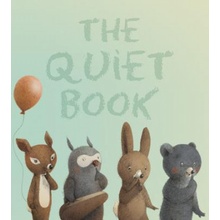 Quiet Book