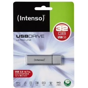 Image 1 of Intenso Ultra Line 32GB USB 3.0 3531480