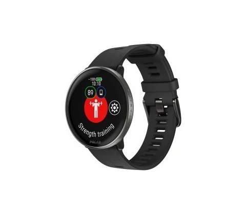 Polar Ignite 3