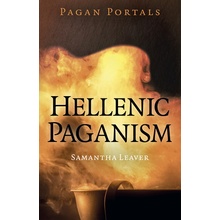 Pagan Portals - Hellenic Paganism