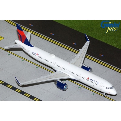 Gemini A321-211WL Delta Air Lines 2010s Colors 1:200