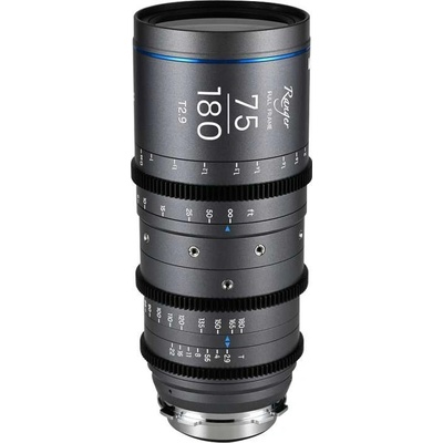 Laowa Ranger Lite 75-180 mm T2,9 FF Cine m+ft Arri PL / Canon EF
