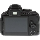 Nikon D5300 + 18-105mm VR + 55-200 VR