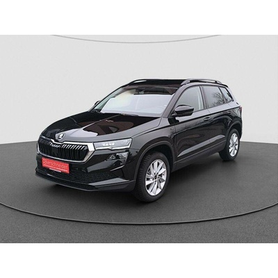 Skoda Karoq 2.0 TDI Tour DSG 110 kW