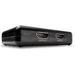 Lindy lny-38357 : : 2-портов hdmi 10.2g компактен сплитер (lny-38357)