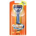 Gillette Fusion Самобръсначка, 2 ножчета