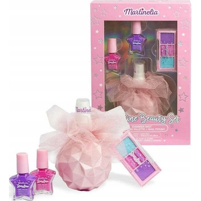 Martinelia Starshine Body Mist Beauty Set 1 ks
