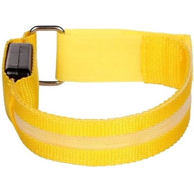 Lumino Basic označovací páska žlutá 37627