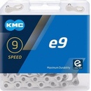 KMC e9 E-bike