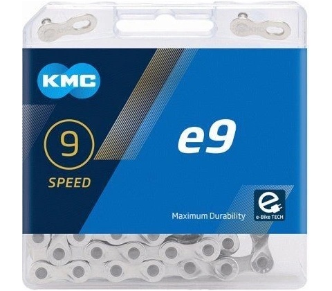 KMC e9 E-bike