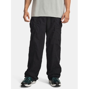 Under Armour Мъжки спортни панталони Under Armour UA Hoops Woven Pant Under Armour | Cheren | МЪЖЕ | S