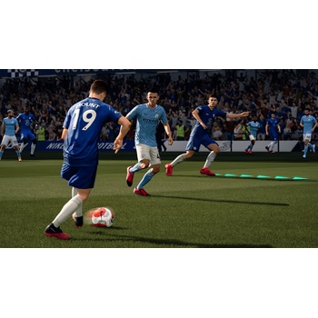 FIFA 21 (Ultimate Edition)