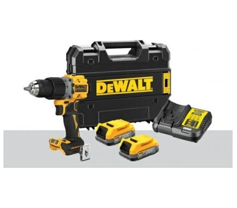 DeWalt DCD805H2T