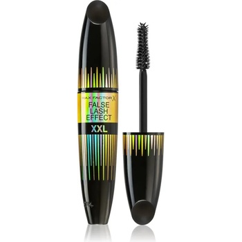 MAX Factor False Lash Effect XXL подхранваща спирала за обем цвят Black 13, 1ml