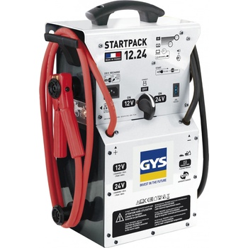 GYS Start Pack 12V/3600A
