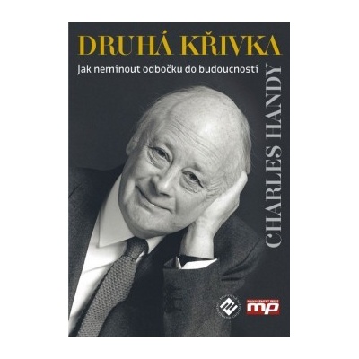 Druhá křivka