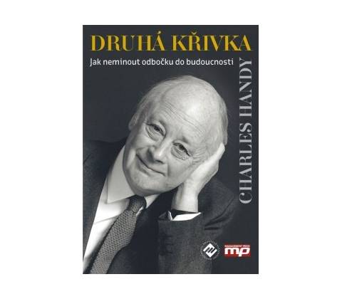 Druhá křivka