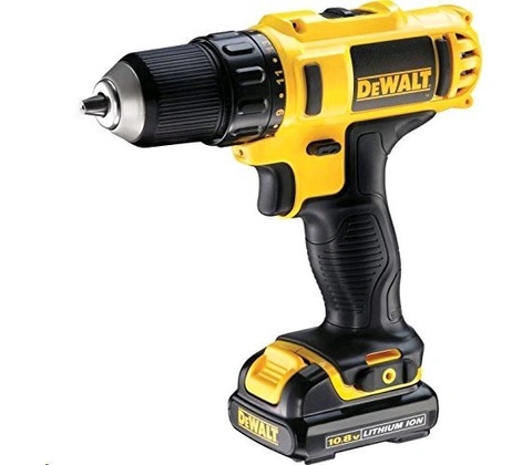 DeWalt DCD710D2