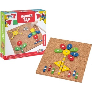 Grafix Мозайка с чукче Grafix - 74 части (200031 x 1)