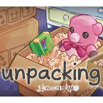 Unpacking