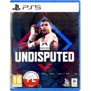 Undisputed