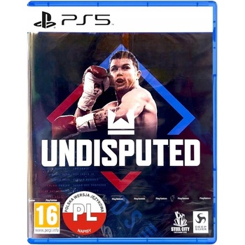 Undisputed