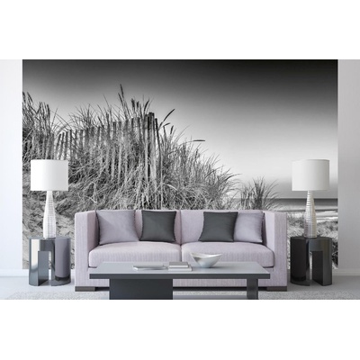 DIMEX ART Самозалепваща се флизелинова фототапета зашеметяващ изгрев 375 x 250 см