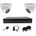 Monitorrs Security 6037K2
