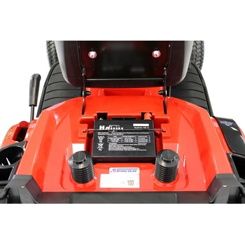 VARI RL 84 H