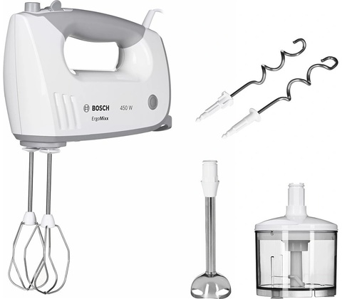 Bosch MFQ 36480