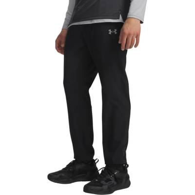 Under Armour Tech Utility Woven Pant Black