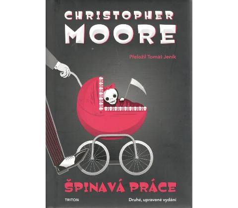 Špinavá práce