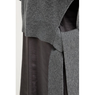 HUGO BOSS Рокля и пуловер BOSS Flalina (50547867)